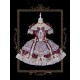 Alice Girl Girl's Day One Piece(29th Pre-Order/3 Colours/Full Payment Without Shipping)